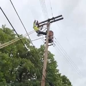 Meet your Posher, Garrett